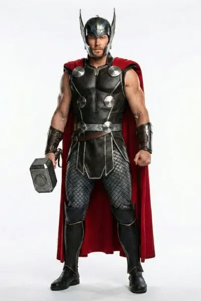 Thor