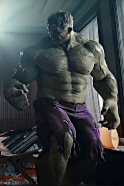 Hulk