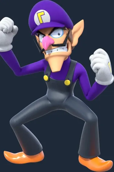 Waluigi