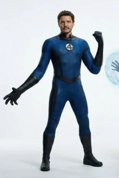 Reed Richards