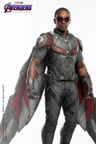 Falcon