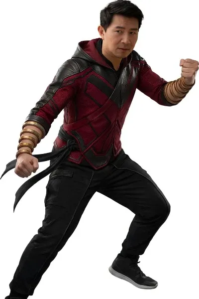 Shang Chi