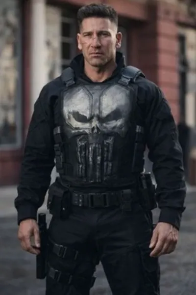 Punisher