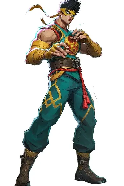 Ironfist