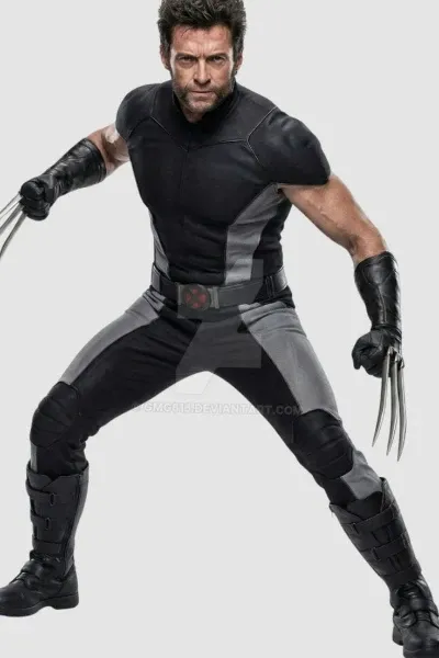 Wolverine