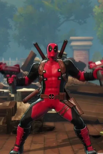 Deadpool