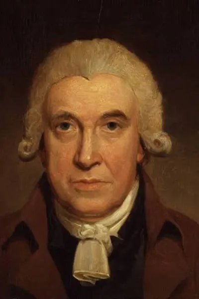 Grand Master James Watt