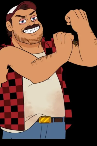 Boomstick