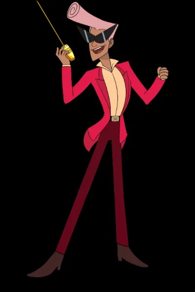 Ringmaster