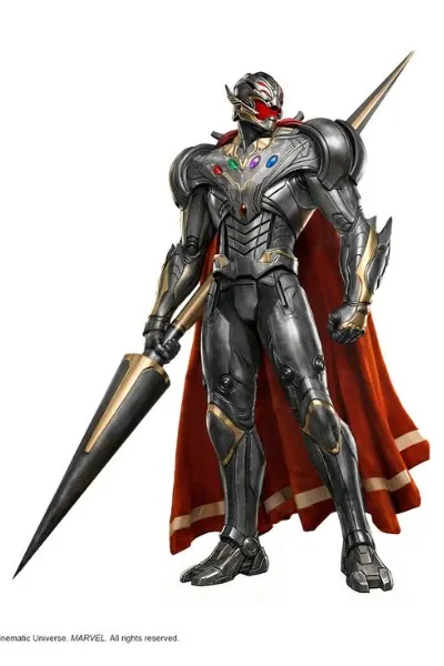 Ultron