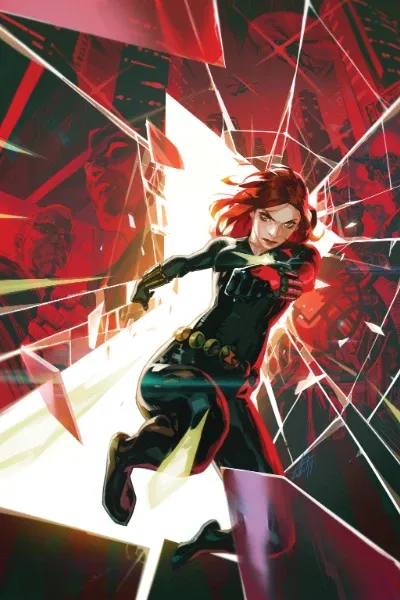 Natalia Romanova