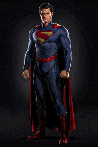 Superman