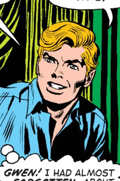 Flash Thompson
