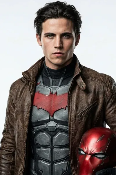 Red Hood