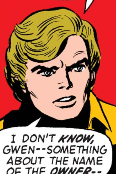 Ned Leeds