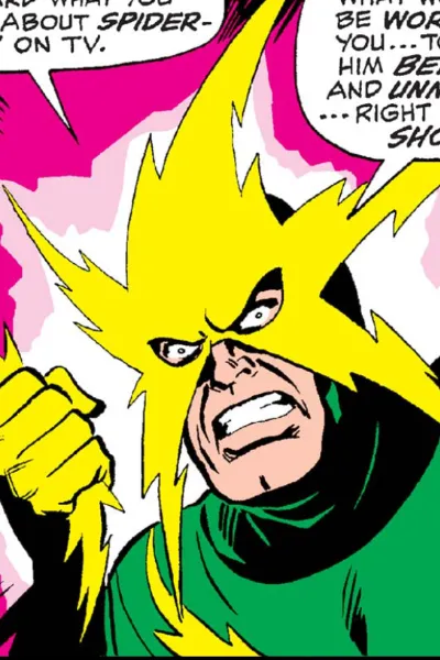 Electro