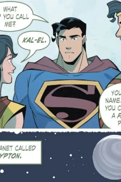 Human Aliens