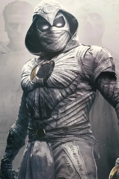 Moon Knight
