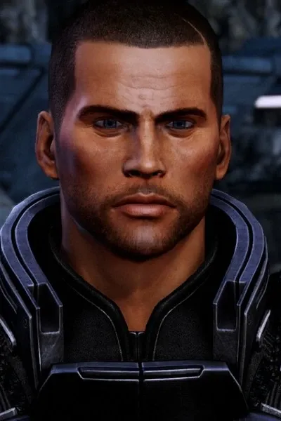 John Shepard