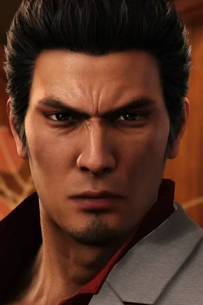 Kazuma Kiryu