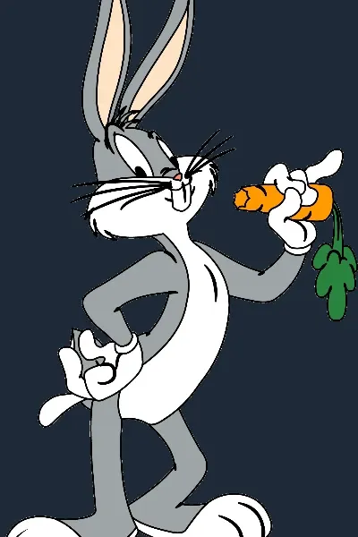 Bug Bunny
