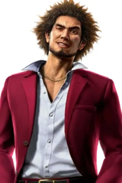 Ichiban Kasuga