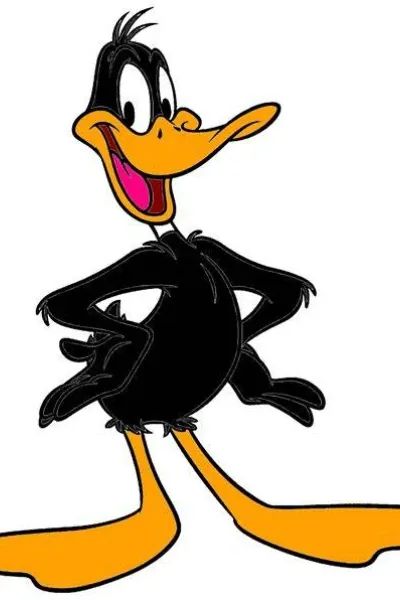 Daffy Duck