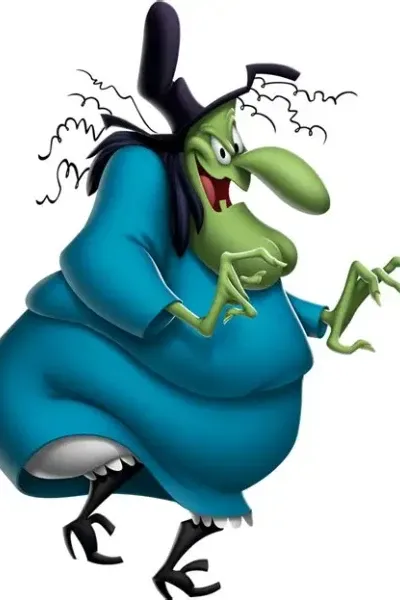 Witch Hazel