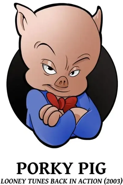 Porky Pig