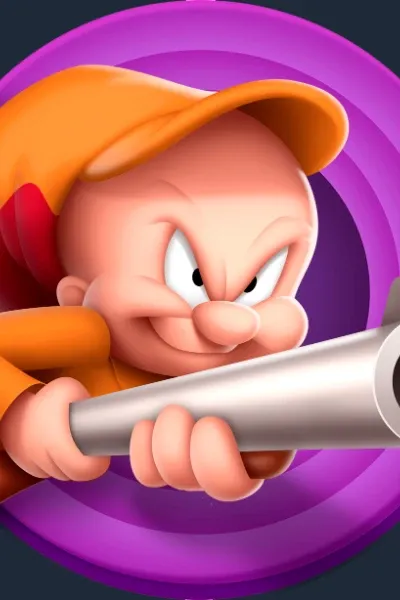 Elmer Fudd