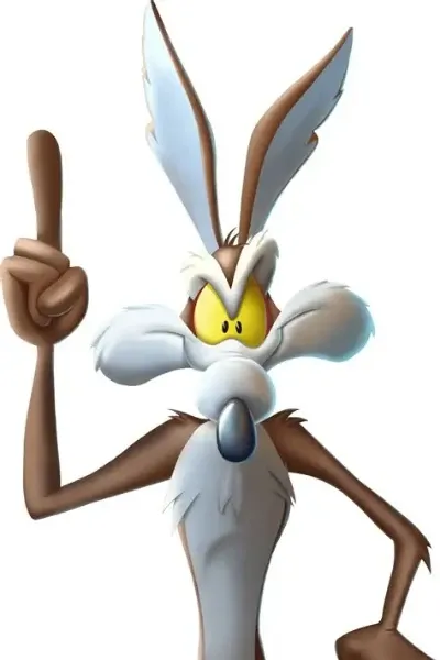 Wile E. Coyote