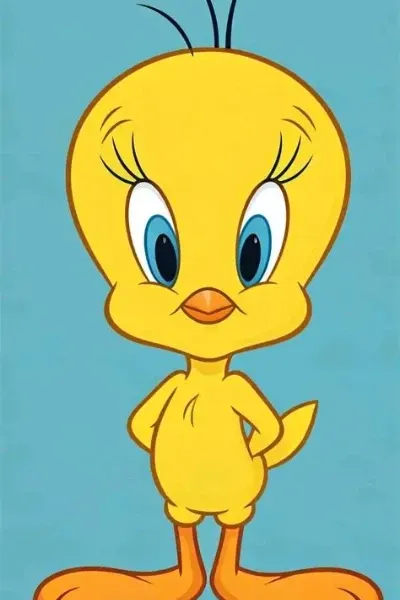Tweety Bird