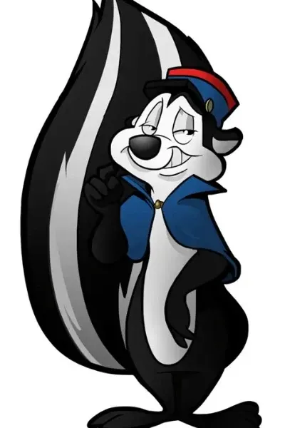 Pepé Le Pew