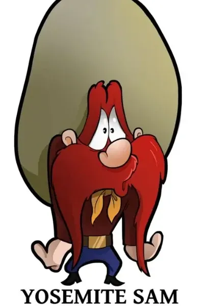 Yosemite Sam