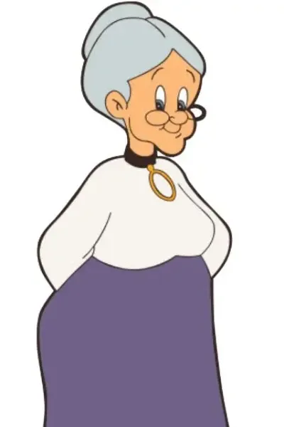 Granny