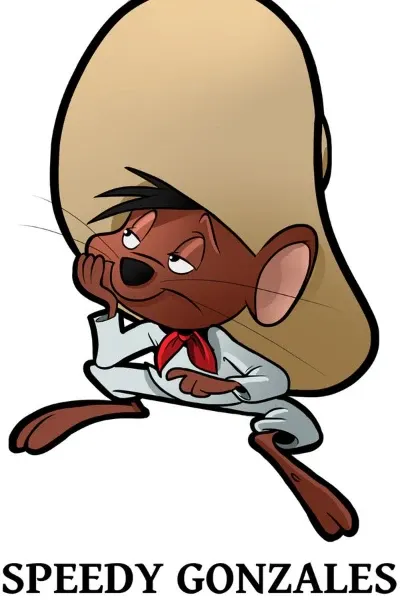 Speedy Gonzales
