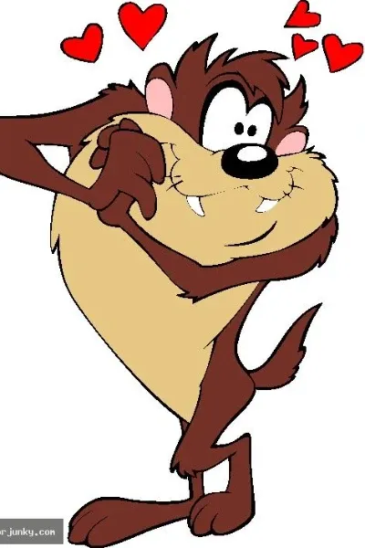 Tazmanian Devil