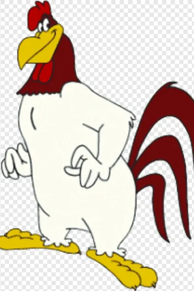 Foghorn Leghorn