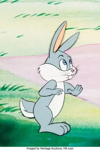 Clyde Bunny