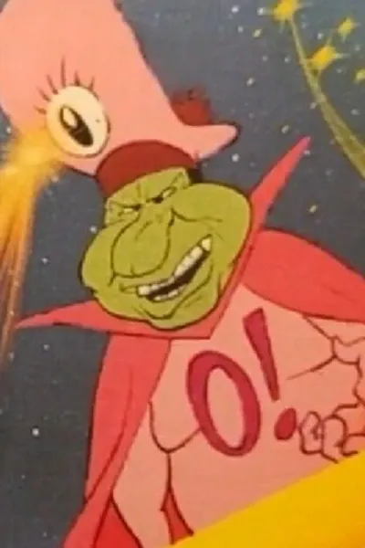 Berserk-O!