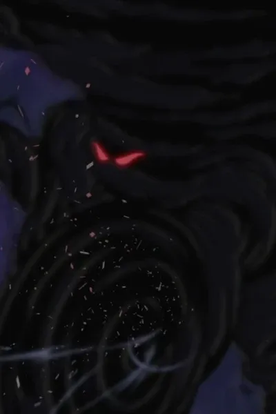 Sinistar Tornado