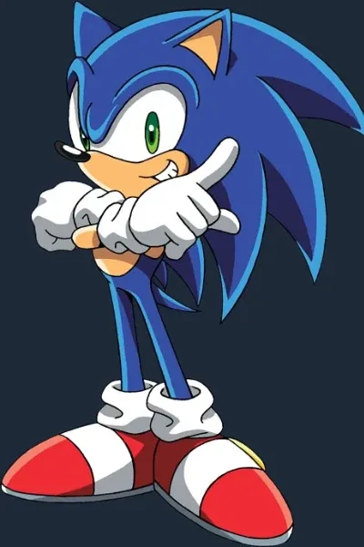 Sonic the Hedgehog