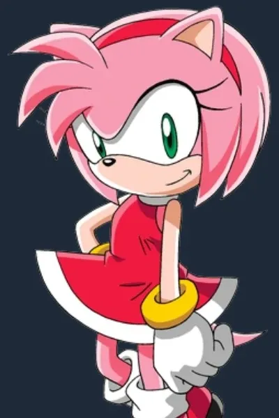 Amy Rose