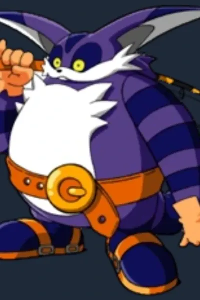 Big the Cat