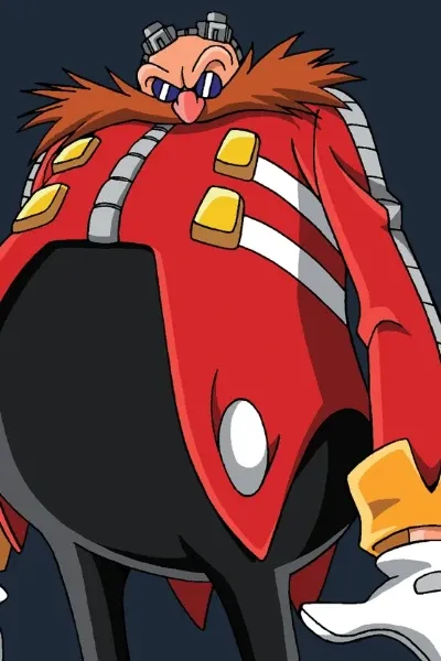 Doctor Eggman