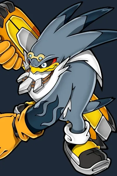 Storm the Albatross