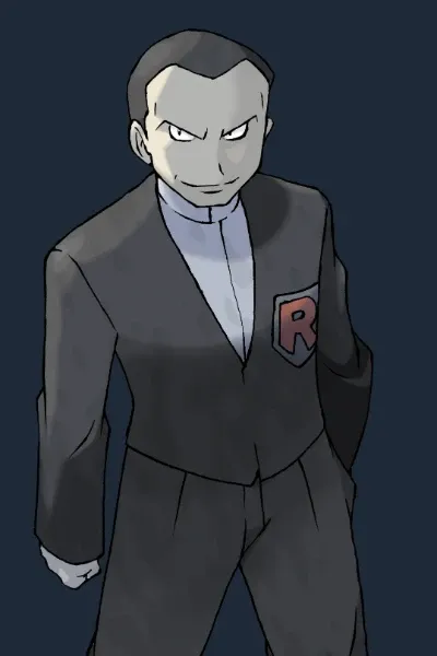 Giovanni