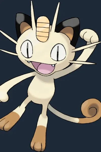 Meowth