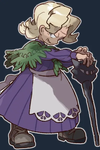 Agatha