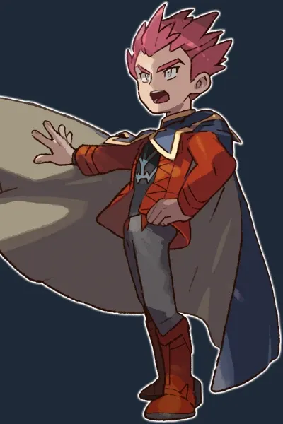 Lance